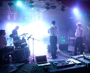 location salle de concert marseille