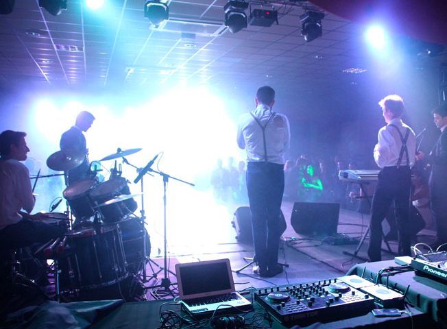 location salle de concert marseille