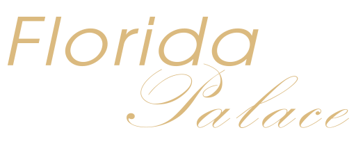 Logo Florida Palace
