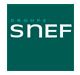 Logo SNEF