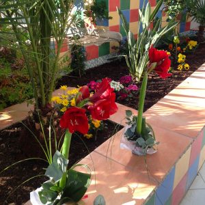 decoration-florale-florida-palace