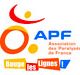 Logo APF