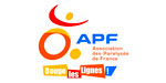 Logo APF