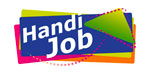 Logo HandiJob