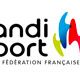 Logo Handisport