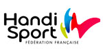 Logo Handisport