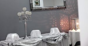 Salle mariage Marseille Villa Florida