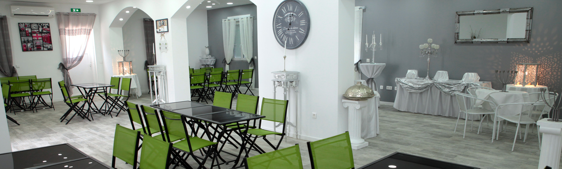 Salle anniversaire Marseille Florida Palace