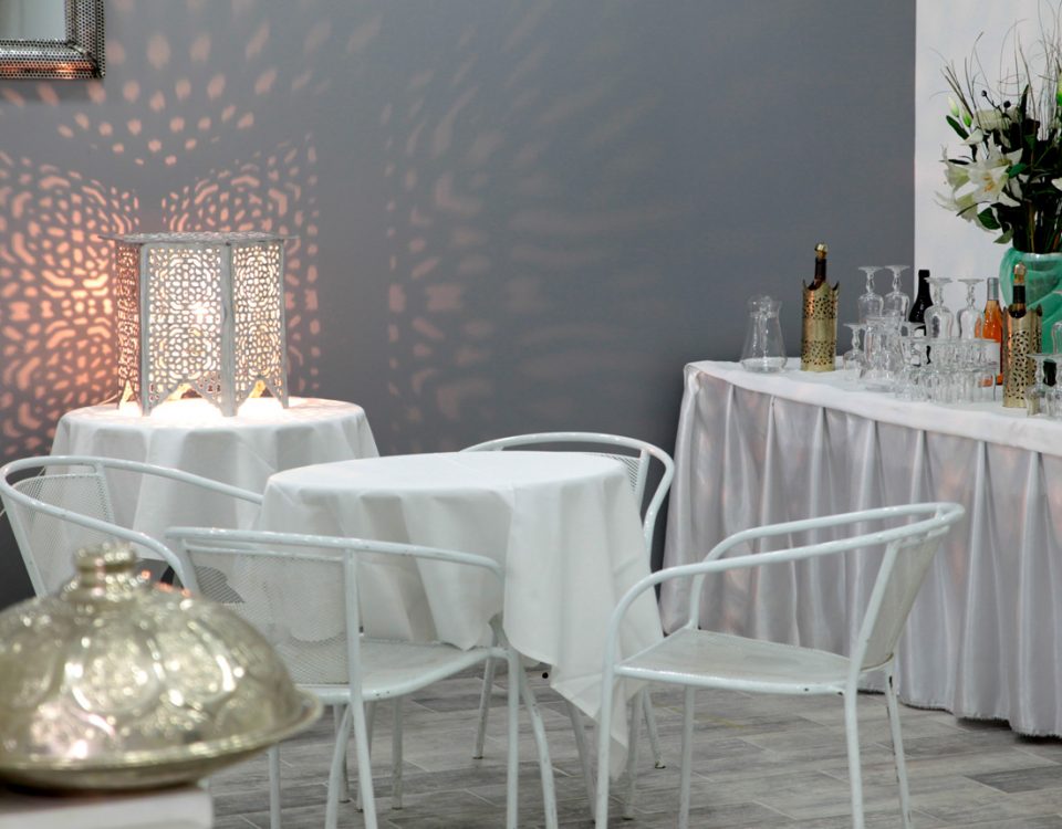 Salle mariage Marseille Florida Palace