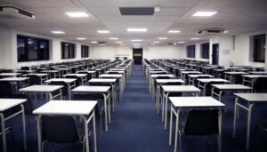 Organiser un concours avec une table par participant