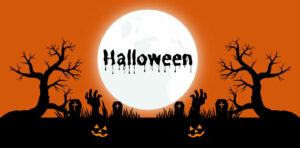Tout savoir sur la fête d'Halloween
