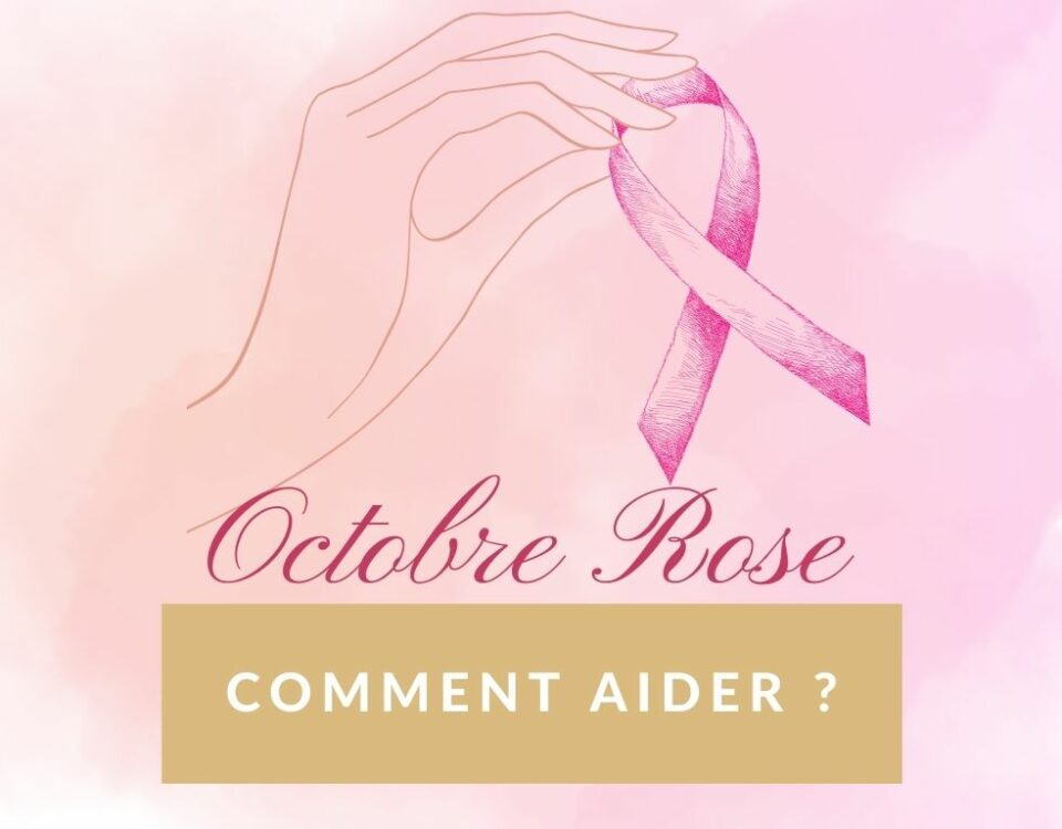 Octobre Rose : comment aider ?