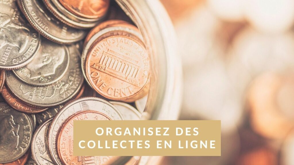 Octobre Rose : organisez des collectes de dons en ligne