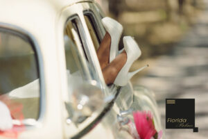 Les conseils de mariages.net sur le choix de votre paire de chaussures pour votre mariage