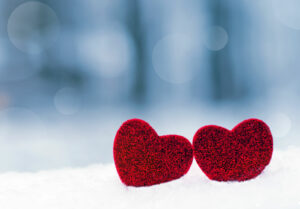 Saint Valentin : tout savoir sur la fête de l'amour