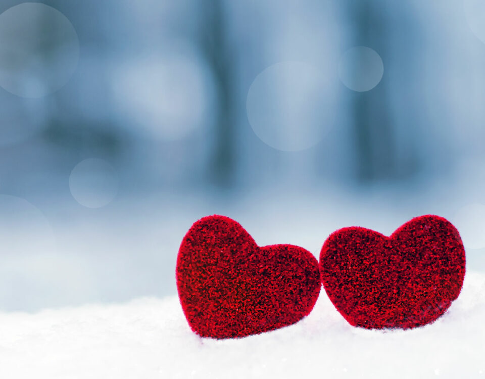 Saint Valentin : tout savoir sur la fête de l'amour