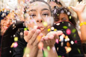 Organiser une soirée déguisée à Marseille au Florida Palace pour Mardi Gras