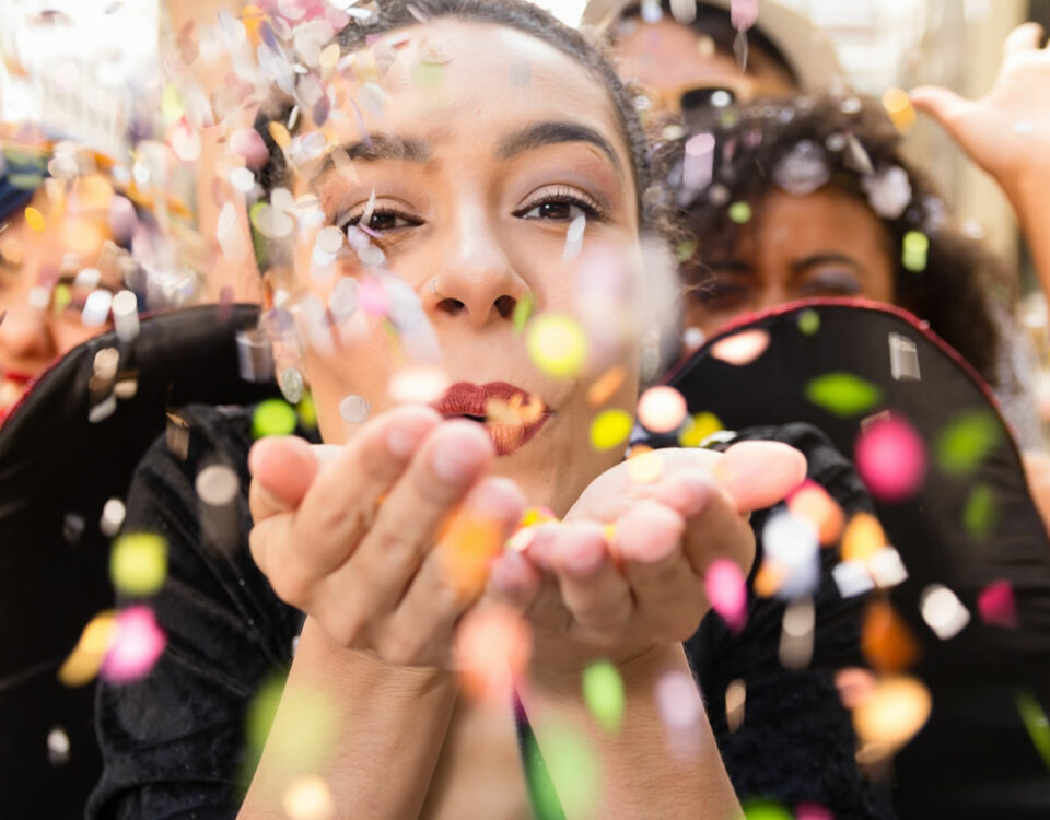 Organiser une soirée déguisée à Marseille au Florida Palace pour Mardi Gras