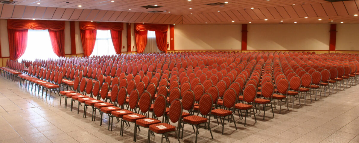 Organiser un séminaire à Marseille au Florida Palace