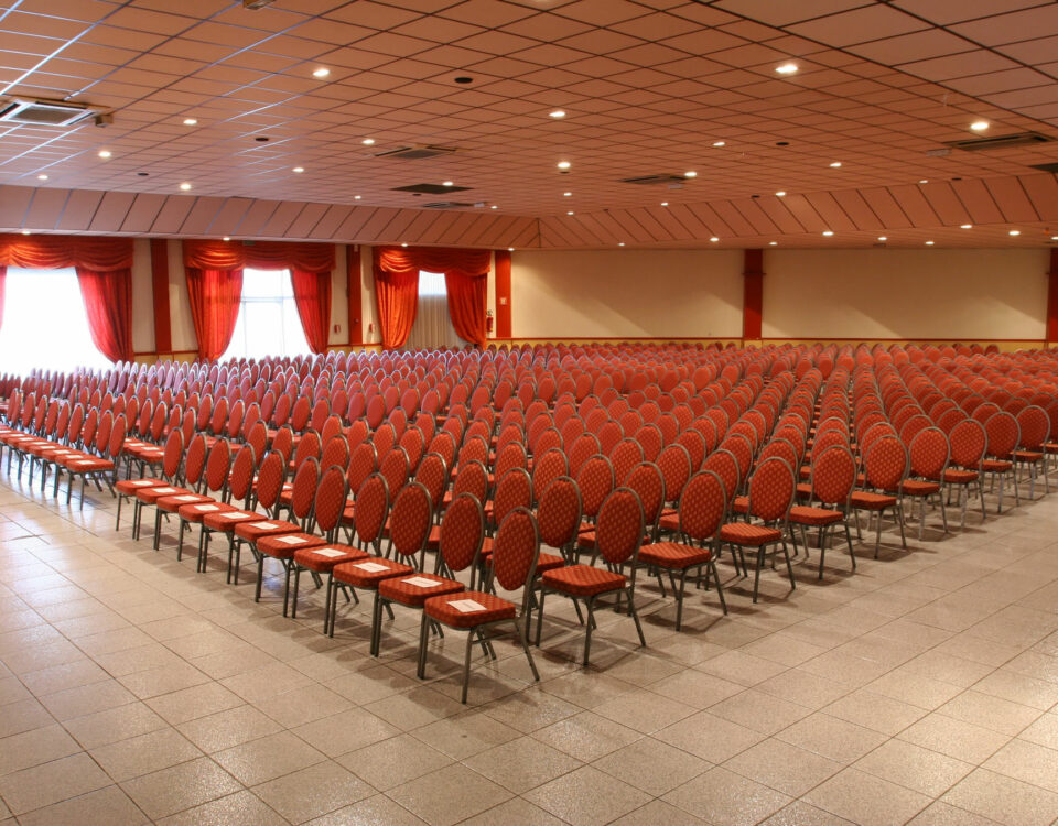Organiser un séminaire à Marseille au Florida Palace