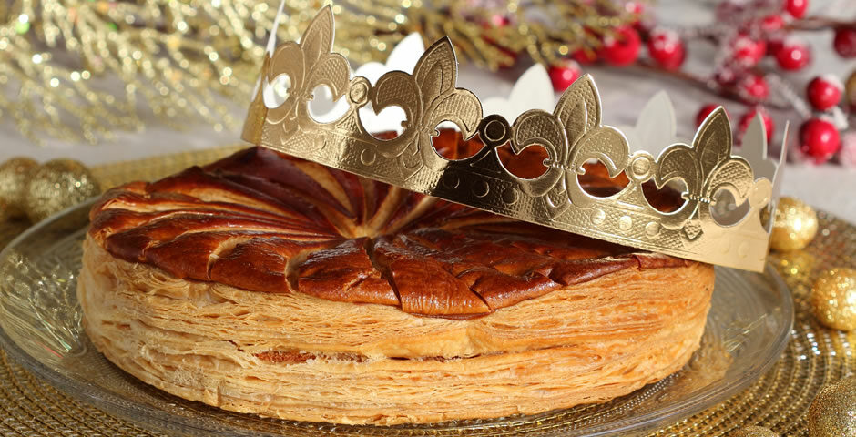 Organiser galette des rois par votre entreprise à Marseille