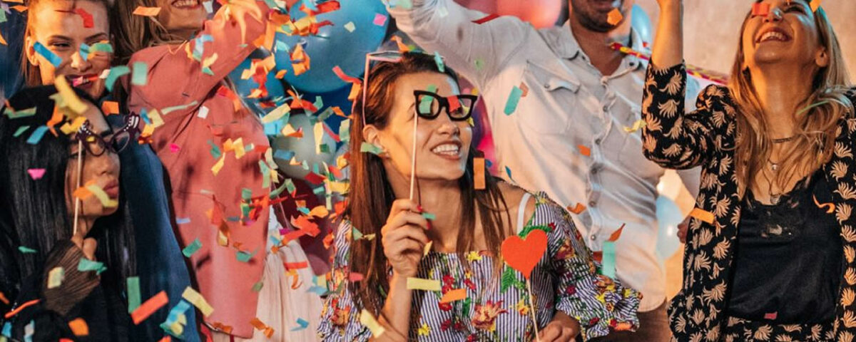 Organiser un évènement déguisé au Florida Palace à Marseille