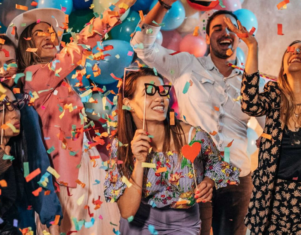 Organiser un évènement déguisé au Florida Palace à Marseille