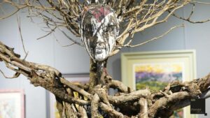 location d'une ou plusieurs salles pour à Marseille pour votre créer un parcours pour votre exposition 